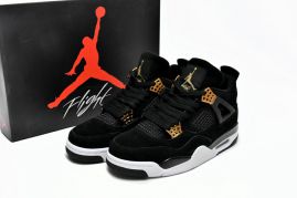 Picture of Air Jordan 4 _SKUfc4487263fc